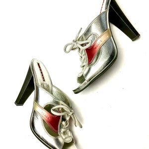 Women’s Vintage Prada Heels